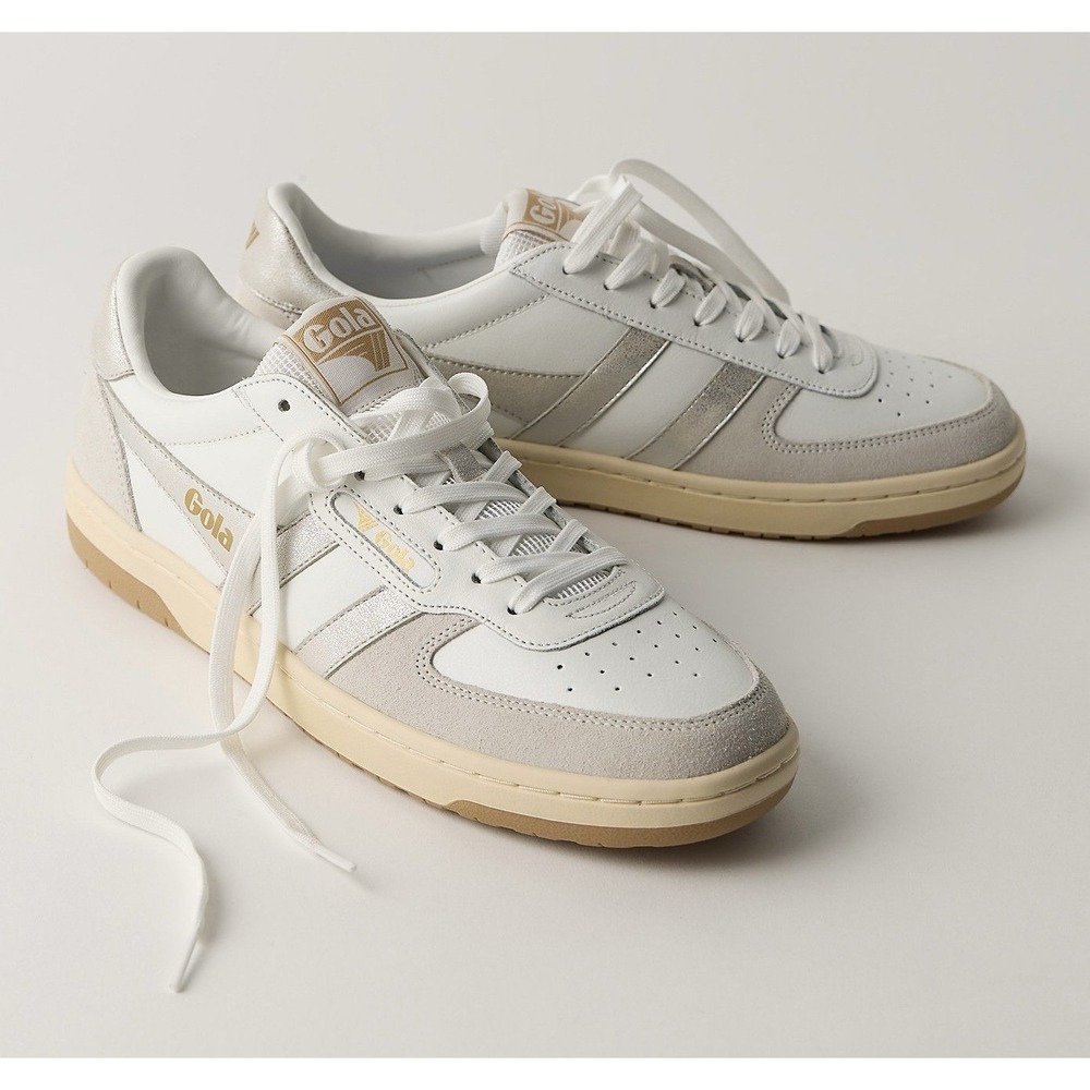 Free People Gola Hawk Sneaker Women's Size 9 Retail $120